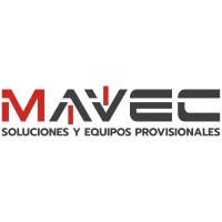 Mavec Perú logo - Similar company to Mg Indusol