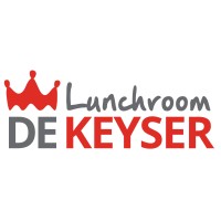 Lunchroom De Keyser logo - Similar company to Café Charlemagne