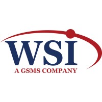 WSI logo - Similar company to Forer Commerce