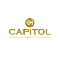 Capitol Hotel logo - Similar company to Capitol Hotel Abidjan