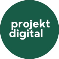 Projekt Digital logo - Similar company to Agentur Bartels.