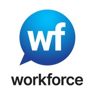 Workforce Staffing logo - Similar company to We Are Workforce
