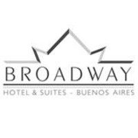 Broadway Hotel & Suites logo - Similar company to Knight Armour Hotel