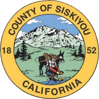 County of Siskiyou logo - Similar company to Sierra Nevada Firefighters Association