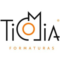 Ticomia Londrina logo - Similar company to Catucci Denim
