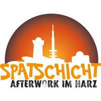Spätschicht logo - Similar company to Sichtart