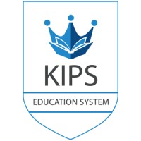 KIPS Education System logo - Similar company to Roots School System