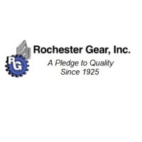 Cie / Rochester Gear, Inc.