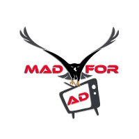 Mad For Ad logo - Similar company to Madfornfts