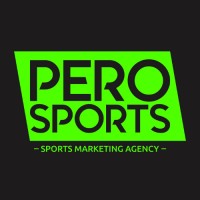 Pero Sports logo - Similar company to Vanista