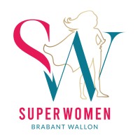 SuperWomen Brabant Wallon logo - Similar company to W100Bxl