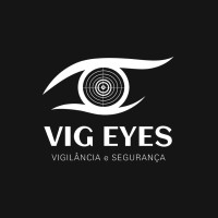 Vig Eyes Segurança Patrimonial logo - Similar company to Cs Transportes