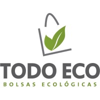 Todo Eco Bolsas Ecológicas logo - Similar company to Estamos A Un Clic