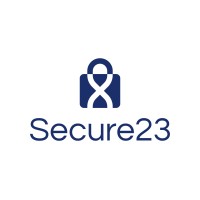 Secure23 logo - Similar company to Blackwall