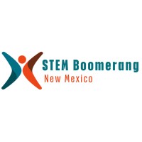 STEM Boomerang New Mexico logo - Similar company to Nmclimate