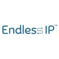 Endless IP logo - Similar company to G2 Builders, Inc.