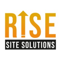 Rise Site Solutions Ltd logo - Similar company to Shebang Security (Optix Security Ltd)