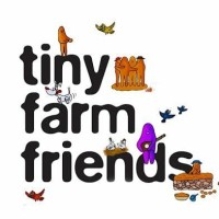 Tiny Farm Friends logo - Similar company to Studioconstantine India