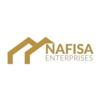 Nafisa Properties logo - Similar company to May International Trade Services
