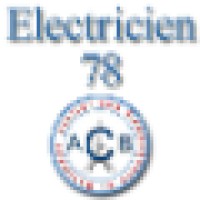 Electricien 78