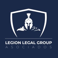 Legion Legal Group logo - Similar company to Fundación Casa Mis Sueños