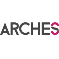 ARCHES logo - Similar company to Entrada, A Patient Experience Organization (Pxo)