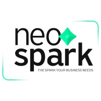 Neospark logo - Similar company to Studio Legale Viglione
