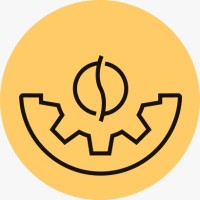 Iran Coffee Gear logo - Similar company to Dmd Storage Group