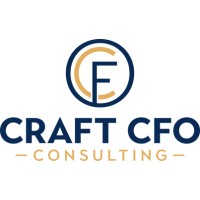 CRAFT CFO CONSULTING logo - Similar company to Reilly Back Llp