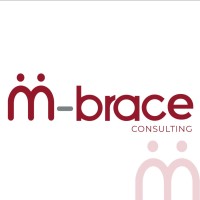 M-Brace Consulting logo - Similar company to Partnered Advisory