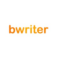 bwriter logo - Similar company to B Write