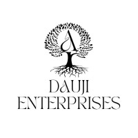 Dauji Enterprises Glass Home Décor logo - Similar company to Codution