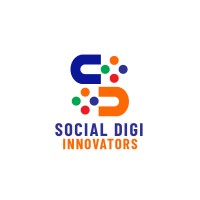 Social Digi Innovators LLC logo - Similar company to Social Code Media