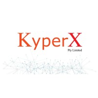 KyperX logo - Similar company to Platute
