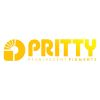 Pritty Pearl Pigments 贝丽得新材料 logo - Similar company to Iris Green Srl