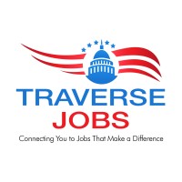 Traverse Jobs logo - Similar company to Point Studio, Inc.
