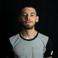 Domenico Vitolo logo - Similar company to Underdogs Group