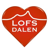 Destination Lofsdalen logo - Similar company to Nodava