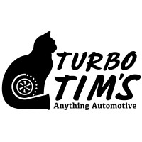 Turbo Tim's Anything Automotive logo - Similar company to Solomon Syndication Group