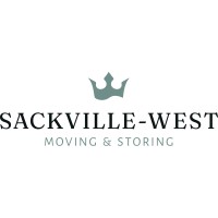 Sackville-West Moving & Storing logo - Similar company to Lockson Inc.