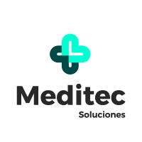 Meditec logo - Similar company to Engrane By Sfm