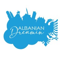 Albania Dreamin' logo - Similar company to Lda Digital Solutions L.L.C.