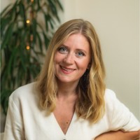 Jenny Marks logo - Similar company to Collaborative Office Interiors