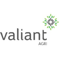 Valiant Agri logo - Similar company to Nido Intermediação Dos Serviços Online