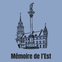 Mémoire de l'Est logo - Similar company to Fondation Surgir