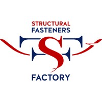 Structural Fasteners Factory - SFF logo - Similar company to La Mesure D'Acier