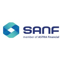 PT Surya Artha Nusantara Finance logo - Similar company to Time Connection