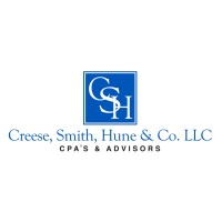 Creese, Smith, Hune & Co. LLC |  Now Herbein logo - Similar company to Clover Accounting Services Llc