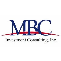 Mbc Investment Consulting, Inc.