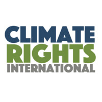 Climate Rights International logo - Similar company to Right Livelihood